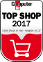 COMPUTER BILD Top-Shop 2017