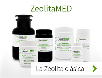 Zeolita Med
